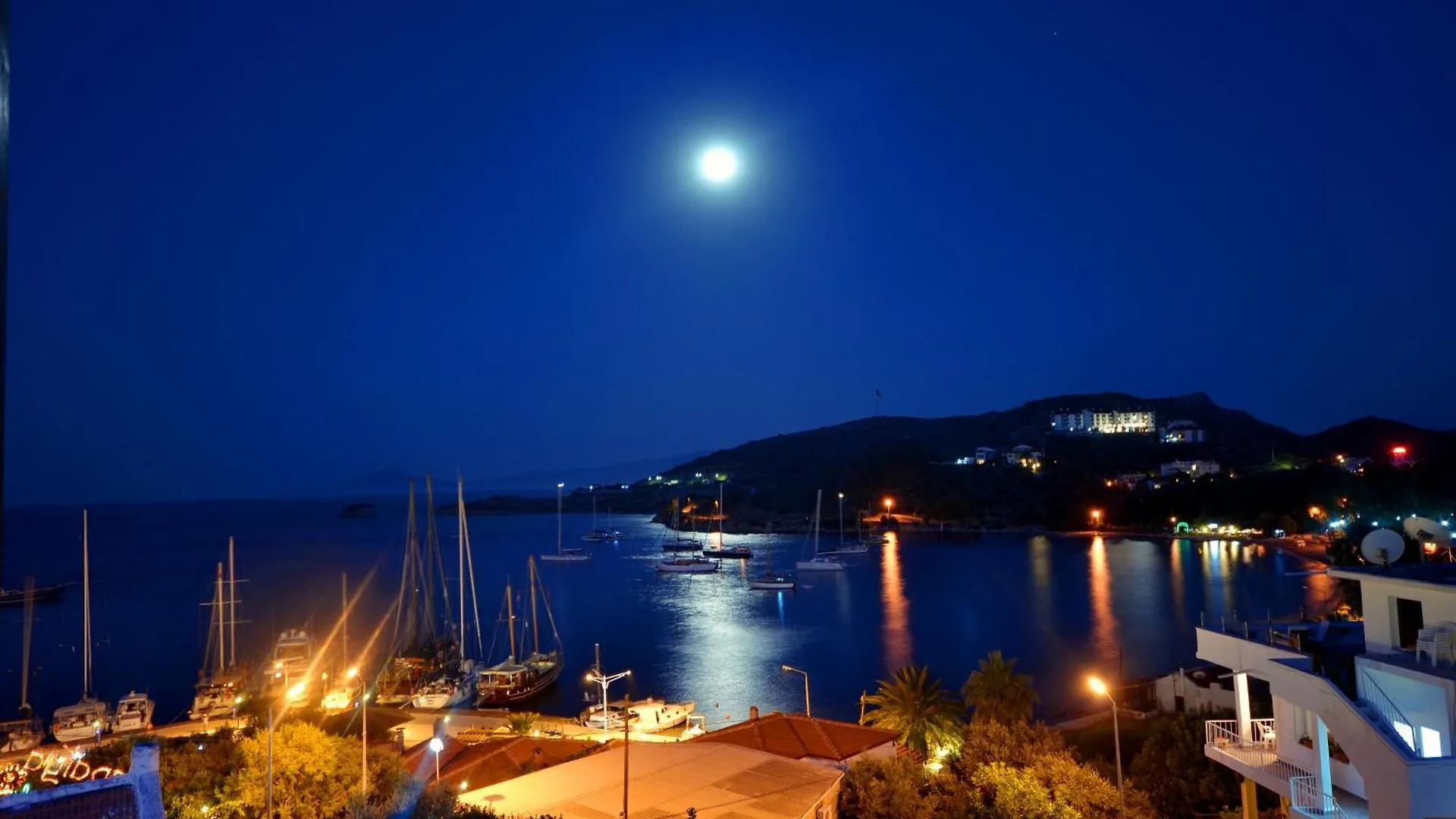 Doada Hotel Datca 4*,  Turkey