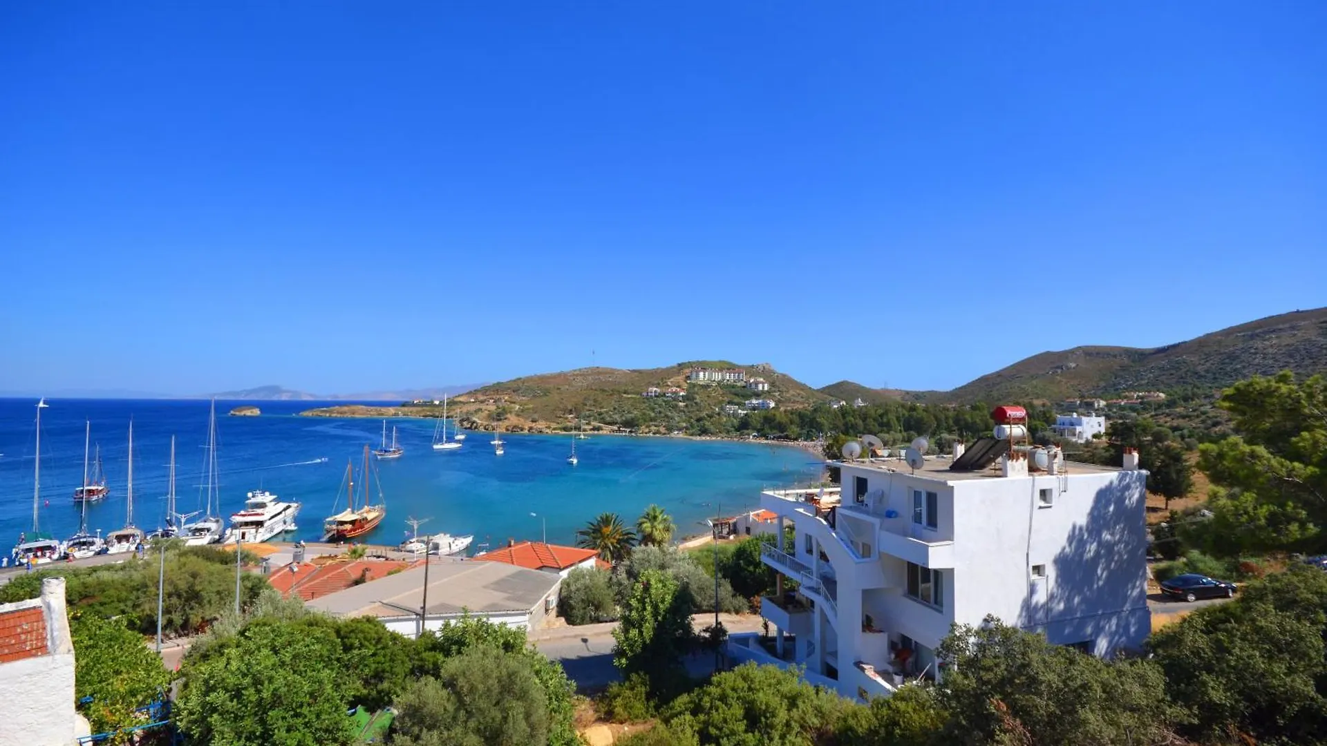 Doada Hotel Datca