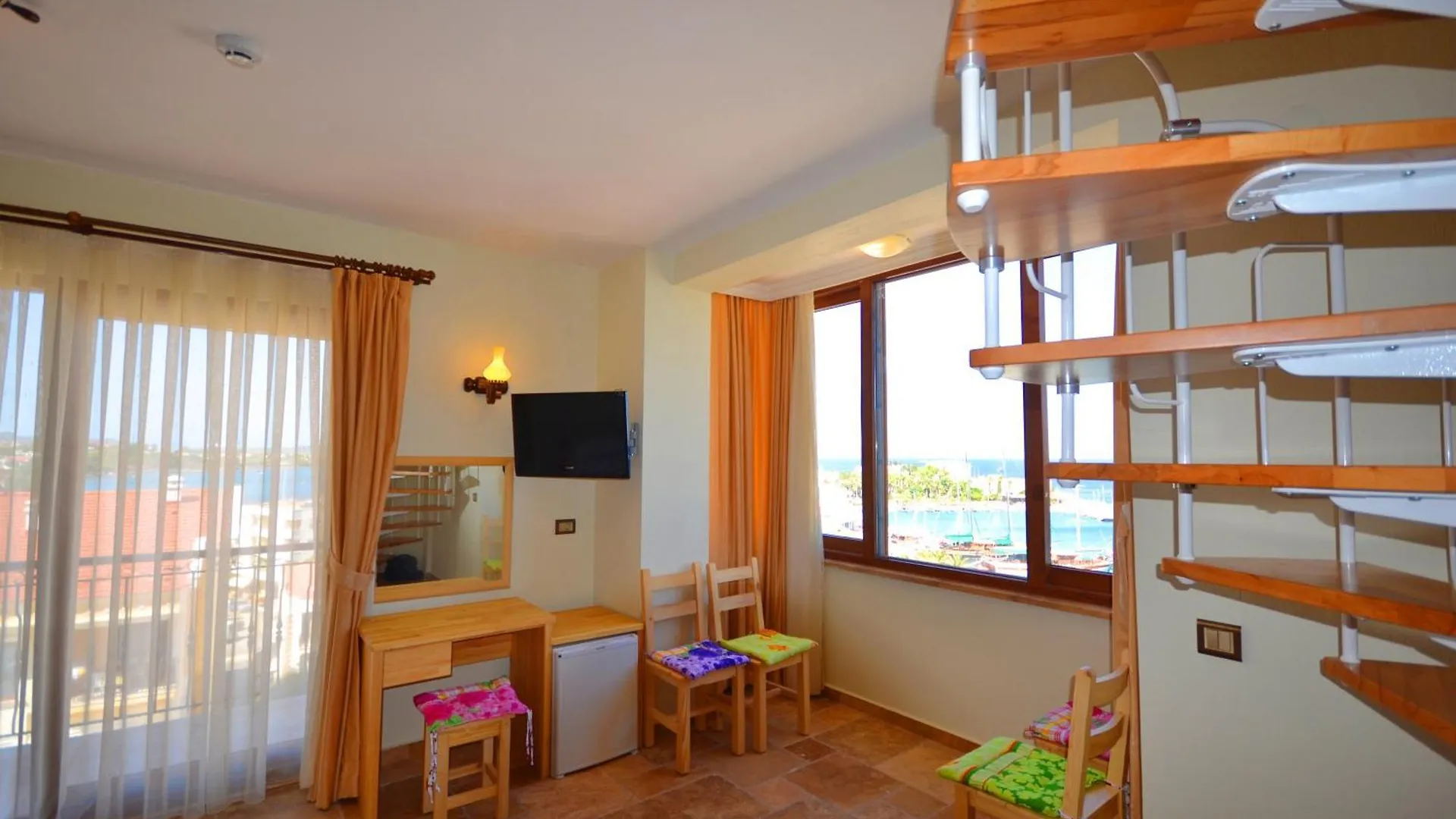 ****  Doada Hotel Datca Turkey