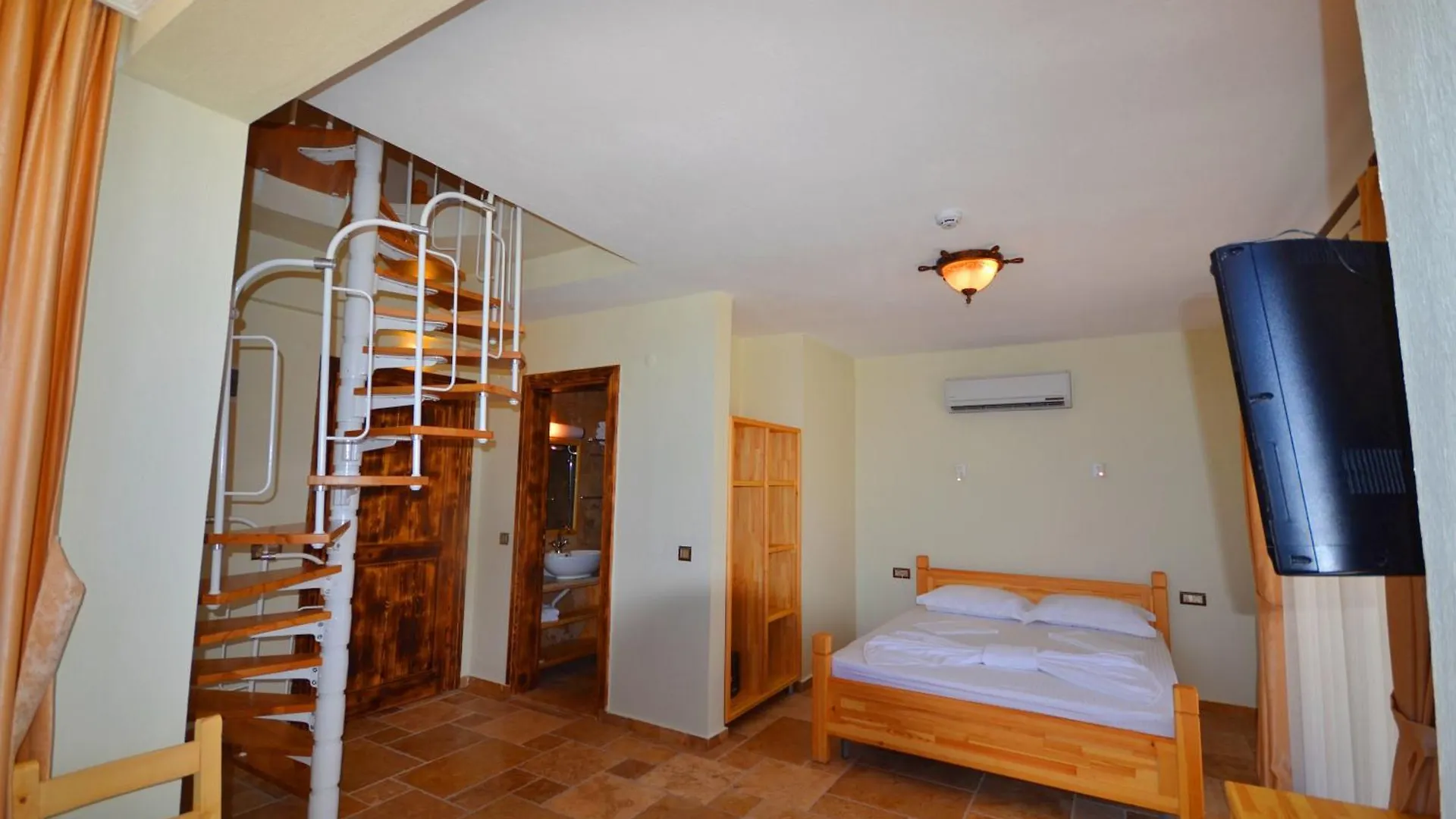 Doada Hotel Datca