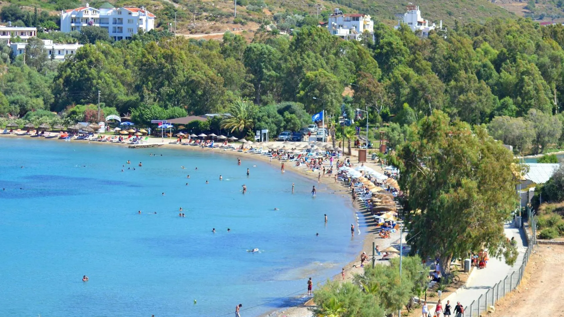 Doada Hotel Datca 4*,