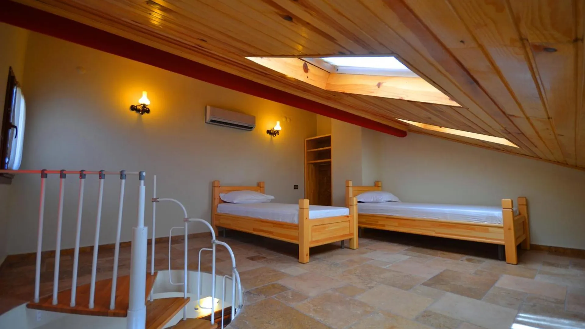 Doada Hotel Datca