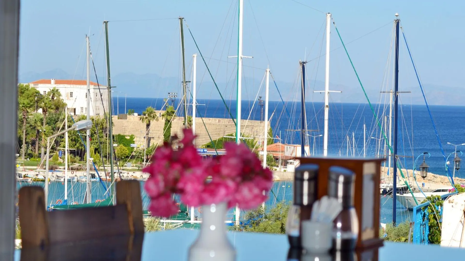 Doada Hotel Datca