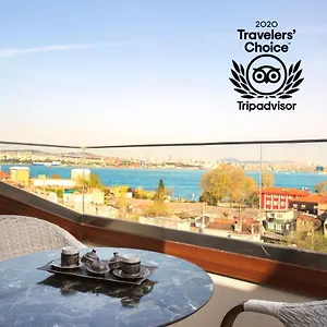 **** Hotel Acra - Special Category Turkey