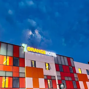 ** Hotel 1 Orange Klia & Klia2 Malaysia
