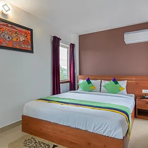 *** Hotel Treebo Jp Residency India