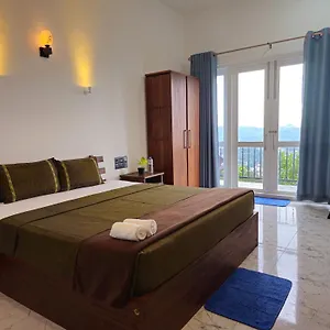 Bed & Breakfast Golden Sky Sri Lanka