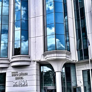 **** Hotel Euro Plaza - Taksim Pera Turkey