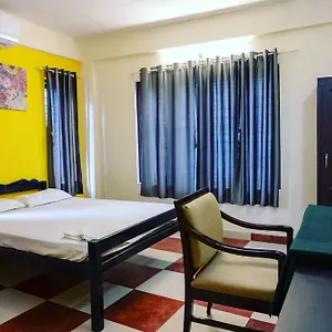  Guest house Elixir Ayurveda Hospital & Wellness Centre India