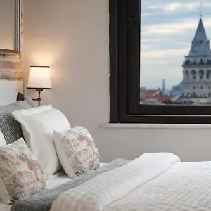 *** Hotel The Pera Turkey