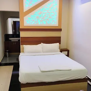  Resort Krishnakripa Premium Residency India