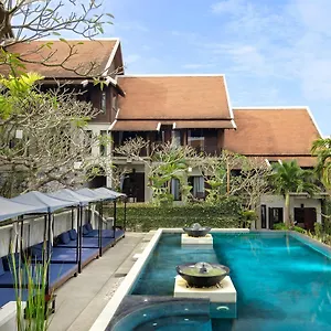 ***** Resort Kiridara Laos