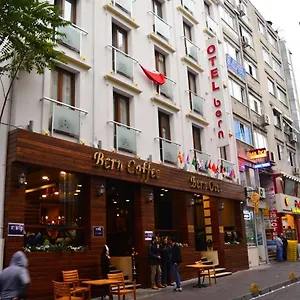 *** Hotel Bern Turkey