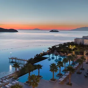 Hotel Xanadu Island, Akyarlar
