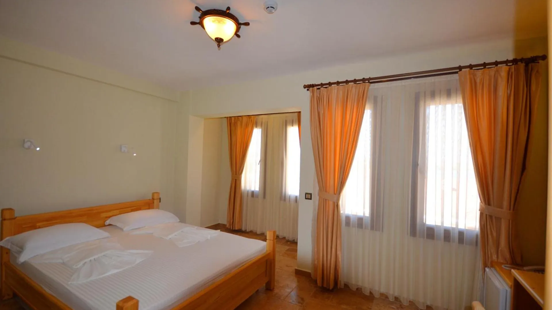 Doada Hotel Датча 4*,